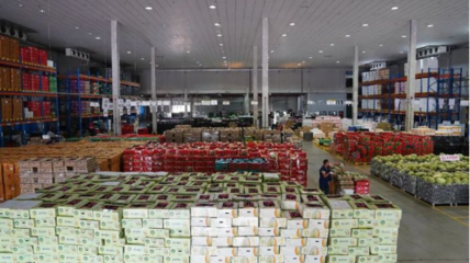 彭派產(chǎn)業(yè)說(shuō) | 更高、更快、更強(qiáng),彭州商貿(mào)流通業(yè)發(fā)展&ldquo;提速升級(jí)&rdquo;!