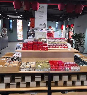 【新街&middot;資訊】印象新街-文創商店你來過嗎!