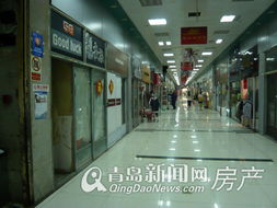 青島商鋪市場(chǎng)調(diào)查報(bào)告 旺鋪 有錢難買 傷鋪 砸手里沒人要 專家支招 投資商鋪看什么