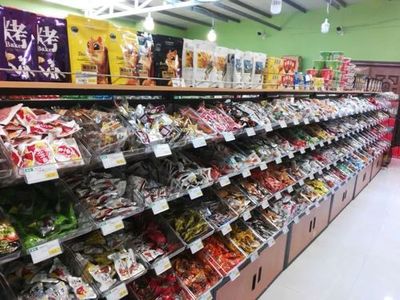 ### 想開零食工廠?你需要知道的這些,讓創(chuàng)業(yè)夢(mèng)想照進(jìn)現(xiàn)實(shí)!