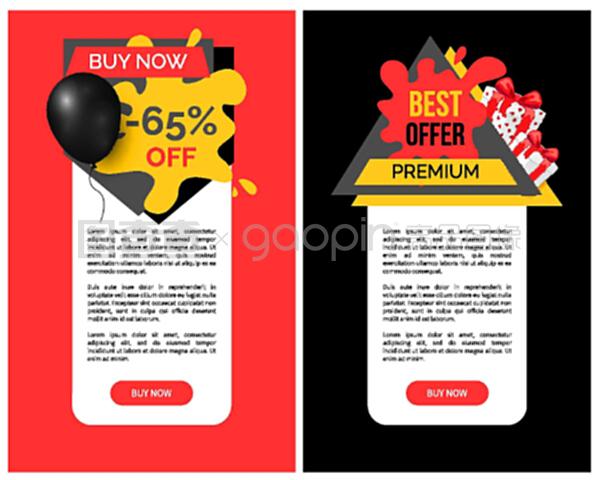 最好的折扣和產(chǎn)品,65%的銷售矢量網(wǎng)站模板。現(xiàn)在的盒子在商店和商店購買,有促銷和建議。
