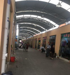 小商品市場旺鋪低價(jià)轉(zhuǎn)讓，機(jī)遇與挑戰(zhàn)并存