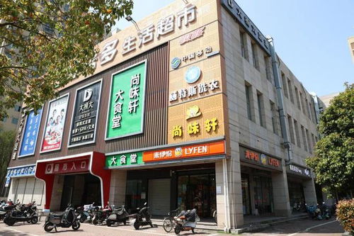 金匯鎮(zhèn)旺鋪上新，商機(jī)無限，欲租從速！